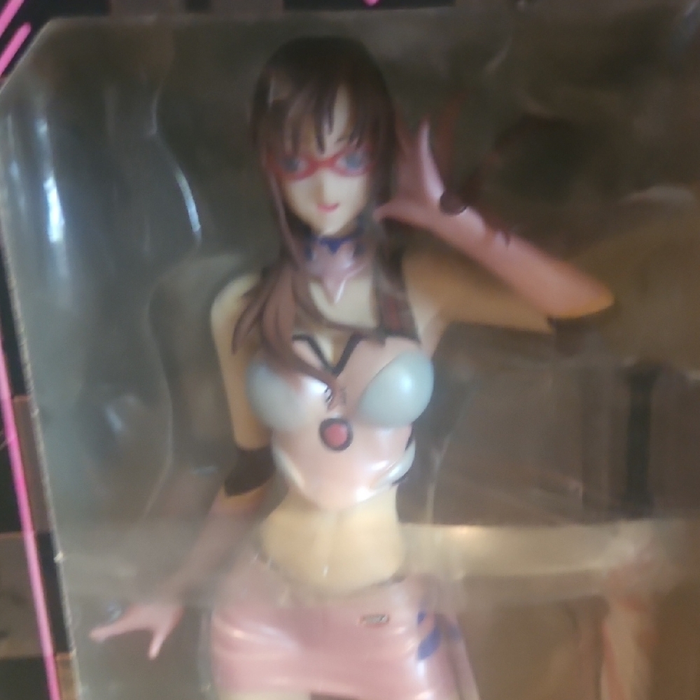 SEGA Eva Racing Figure - Picture 3 of 12